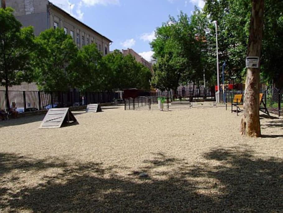 Apartman 30m2 A/c Apartment, 3 Min From Ny Cafe *