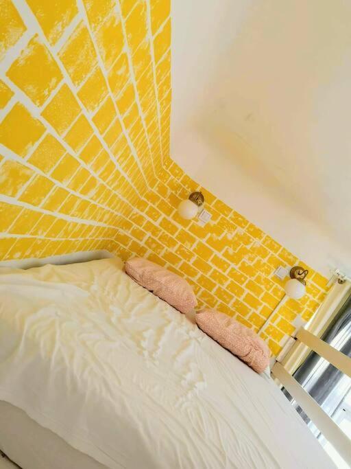 Apartman 30m2 A/c Apartment, 3 Min From Ny Cafe Budapest
